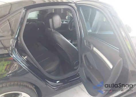 2018 Audi A3 2.0T Premium/2.0T Tech Premium from USA, damaged, VIN WAUAUGFF4J1005434